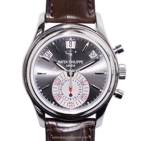 patek philippe 5960p replica